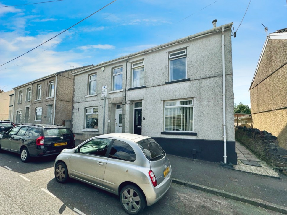 Images for Greenfield Place, Loughor, Swansea, West Glamorgan, SA4 6QH EAID:no86estateagency BID:291