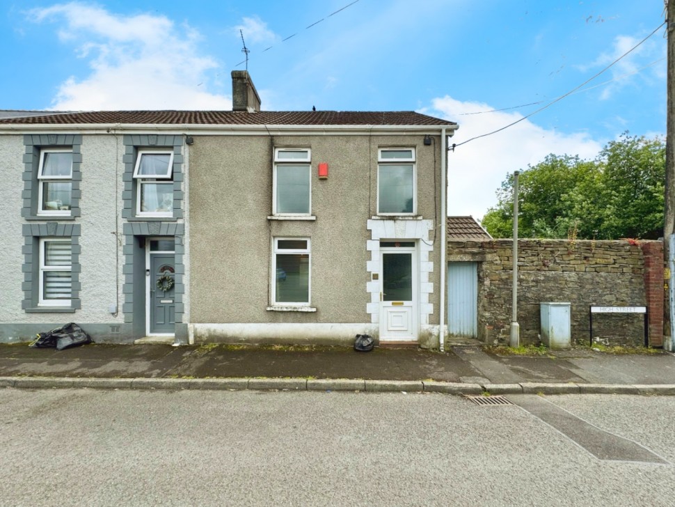 Images for High Street, Pontarddulais, Swansea, West Glamorgan, SA4 EAID:no86estateagency BID:291