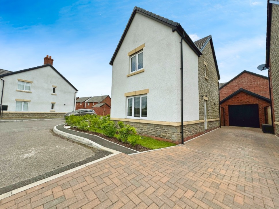 Images for Rhodfa Gelli Aur, Penllergaer, Swansea, West Glamorgan, SA4 EAID:no86estateagency BID:291