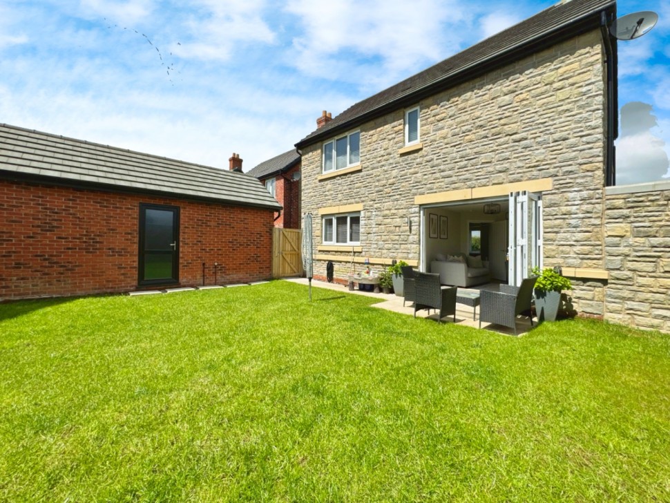 Images for Rhodfa Gelli Aur, Penllergaer, Swansea, West Glamorgan, SA4 EAID:no86estateagency BID:291