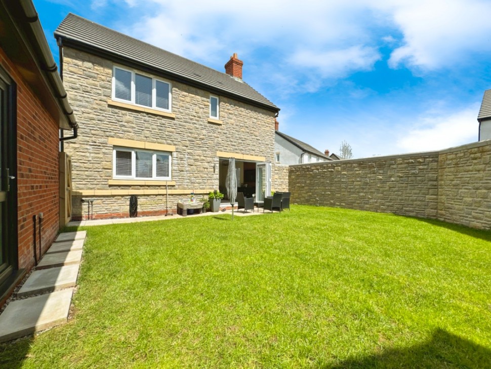 Images for Rhodfa Gelli Aur, Penllergaer, Swansea, West Glamorgan, SA4 EAID:no86estateagency BID:291