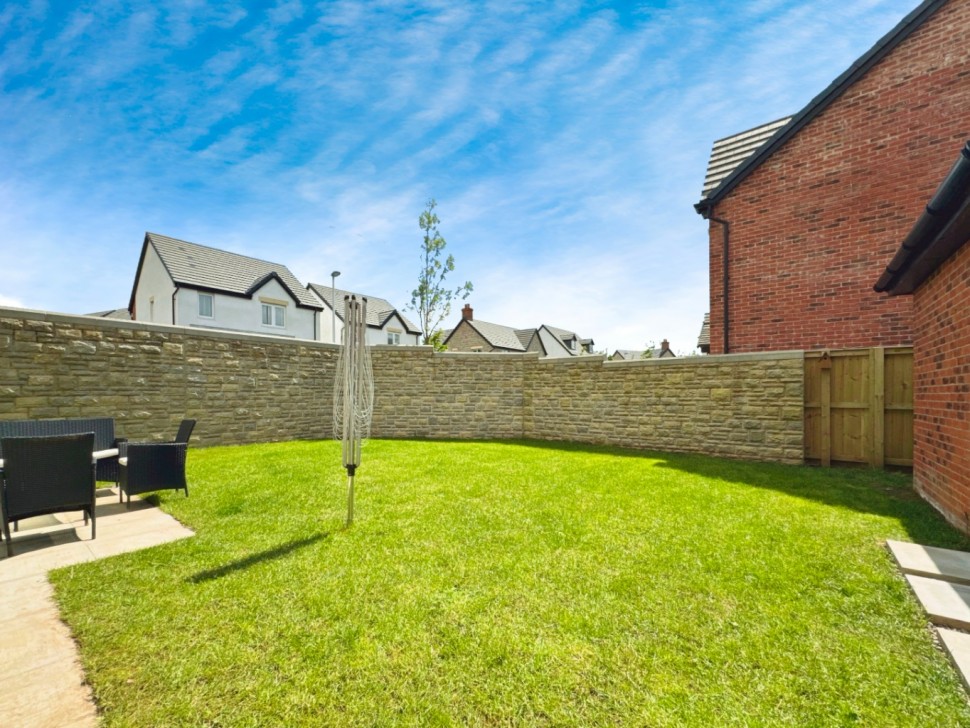 Images for Rhodfa Gelli Aur, Penllergaer, Swansea, West Glamorgan, SA4 EAID:no86estateagency BID:291