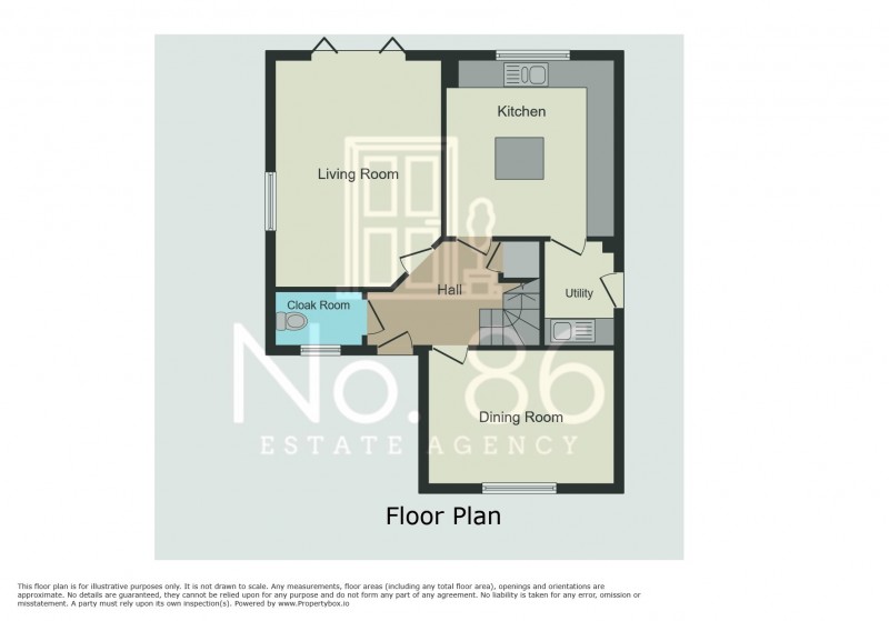 Floorplans For Rhodfa Gelli Aur, Penllergaer, Swansea, West Glamorgan, SA4