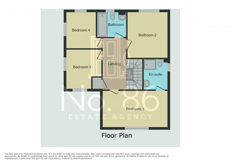 Floorplans For Rhodfa Gelli Aur, Penllergaer, Swansea, West Glamorgan, SA4