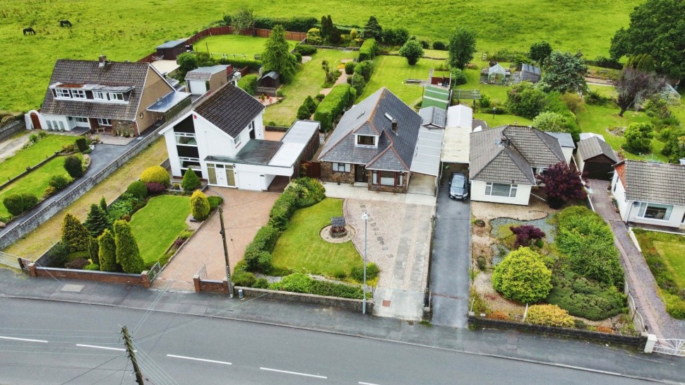 Images for Glynhir Road, Pontarddulais, Swansea, West Glamorgan, SA4 EAID:no86estateagency BID:291