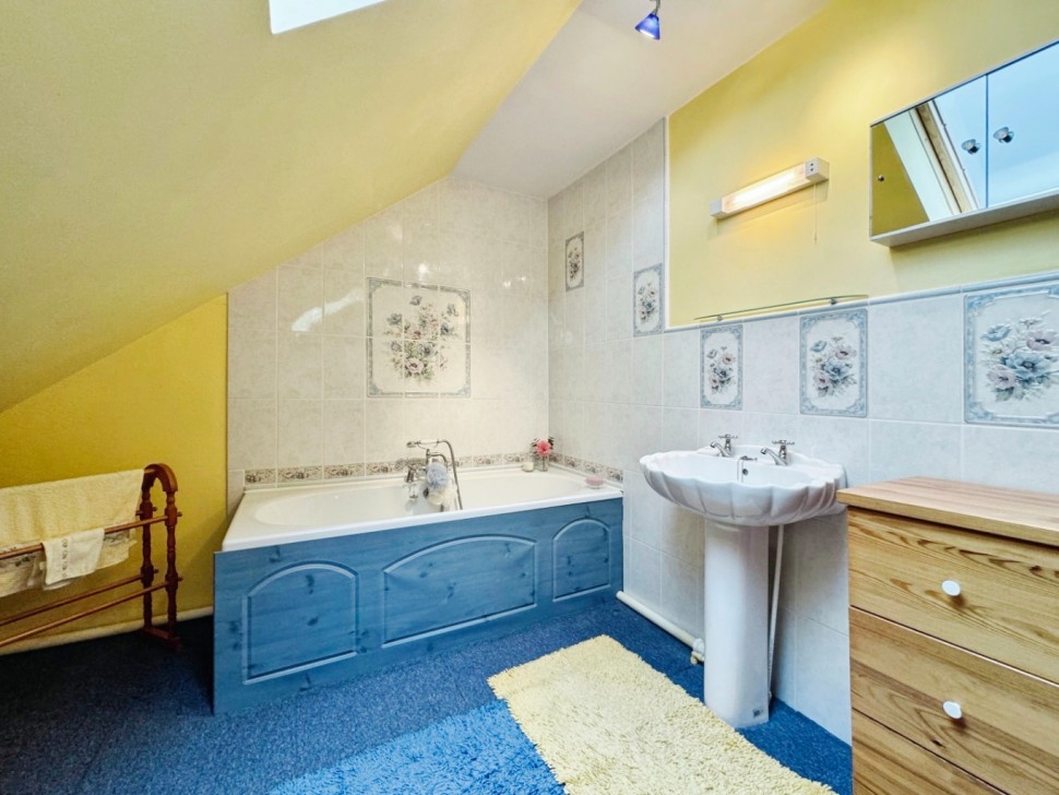 Images for Glynhir Road, Pontarddulais, Swansea, West Glamorgan, SA4 EAID:no86estateagency BID:291