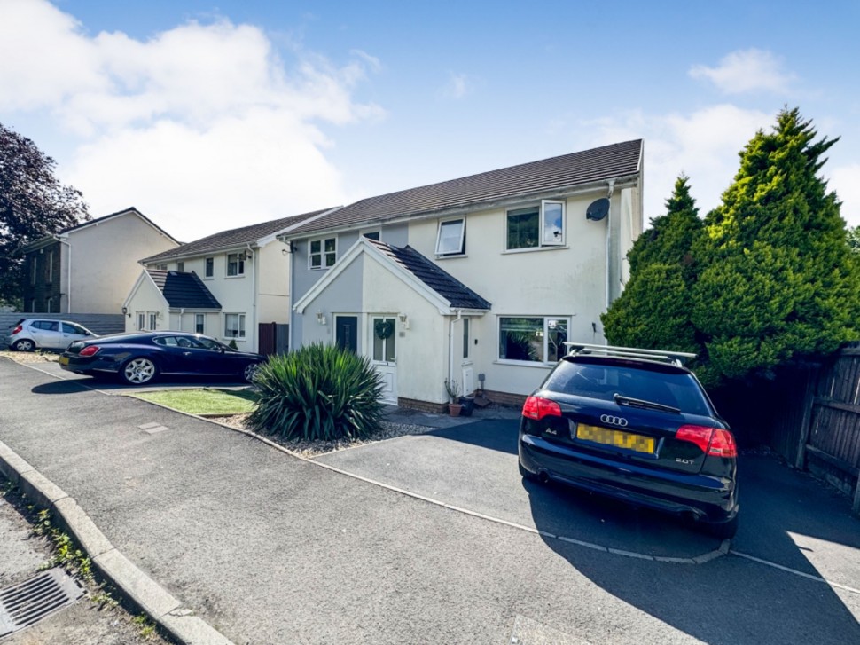 Images for Goppa Road, Pontarddulais, Swansea, West Glamorgan, SA4 EAID:no86estateagency BID:291