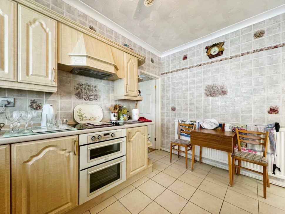 Images for Waungron Road, Ammanford, Carmarthenshire, SA18 EAID:no86estateagency BID:291