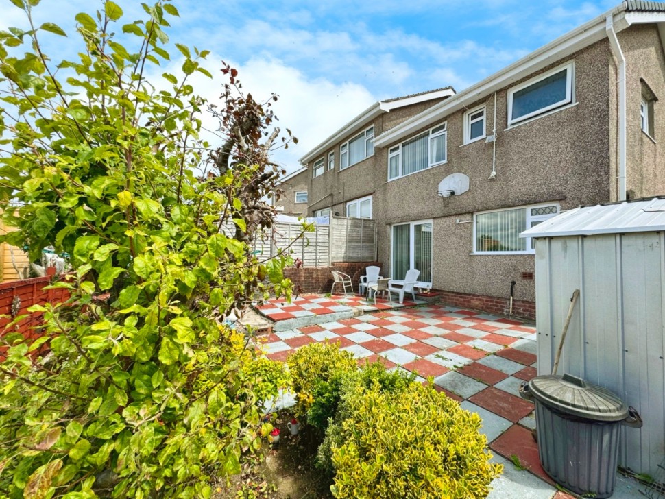 Images for Heol Cae Rhosyn, Birchgrove, Swansea, West Glamorgan, SA7 EAID:no86estateagency BID:291