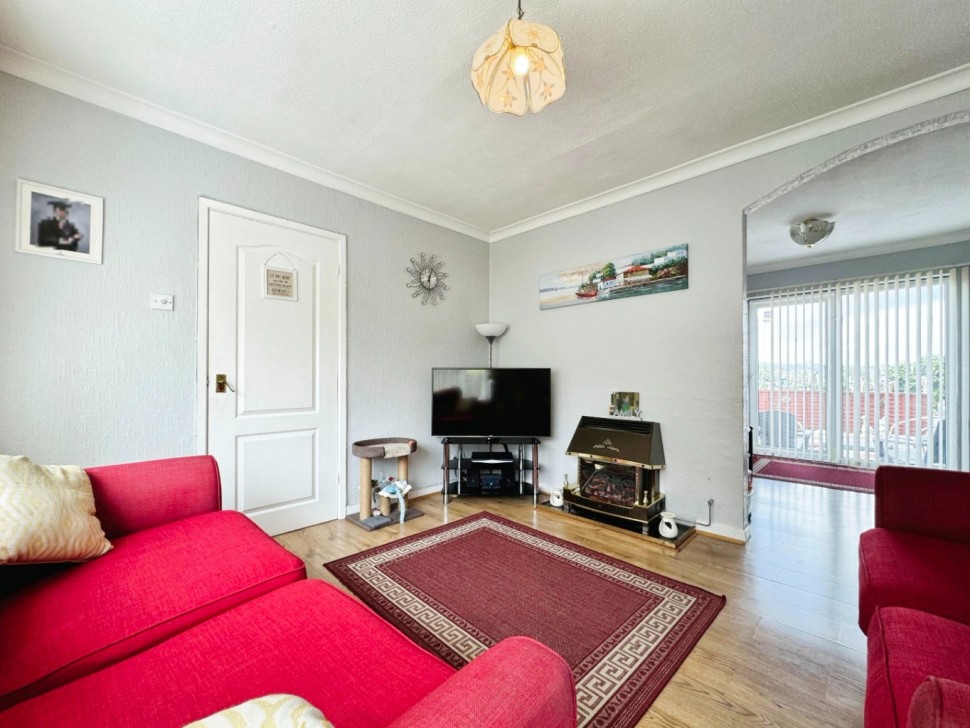 Images for Heol Cae Rhosyn, Birchgrove, Swansea, West Glamorgan, SA7 EAID:no86estateagency BID:291