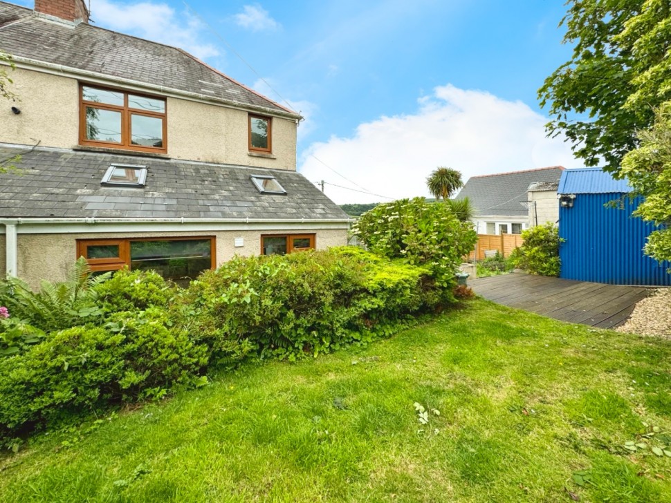 Images for Fforest, Pontarddulais, Swansea, Carmarthenshire, SA4 EAID:no86estateagency BID:291