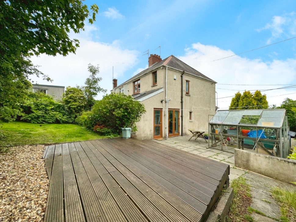 Images for Fforest, Pontarddulais, Swansea, Carmarthenshire, SA4 EAID:no86estateagency BID:291