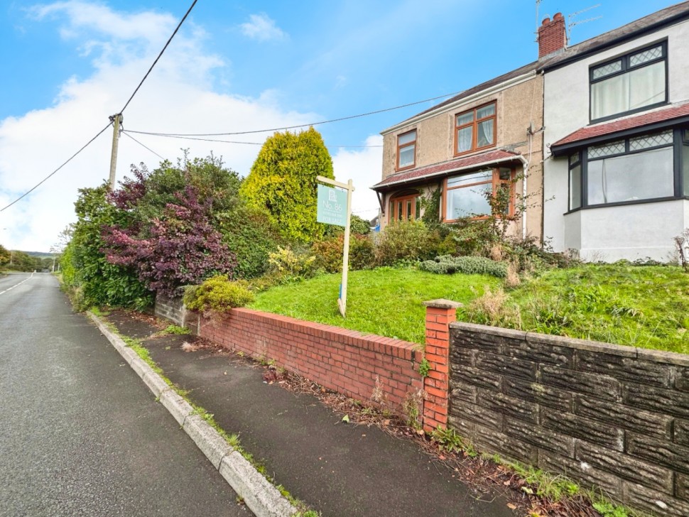 Images for Fforest, Pontarddulais, Swansea, Carmarthenshire, SA4 EAID:no86estateagency BID:291