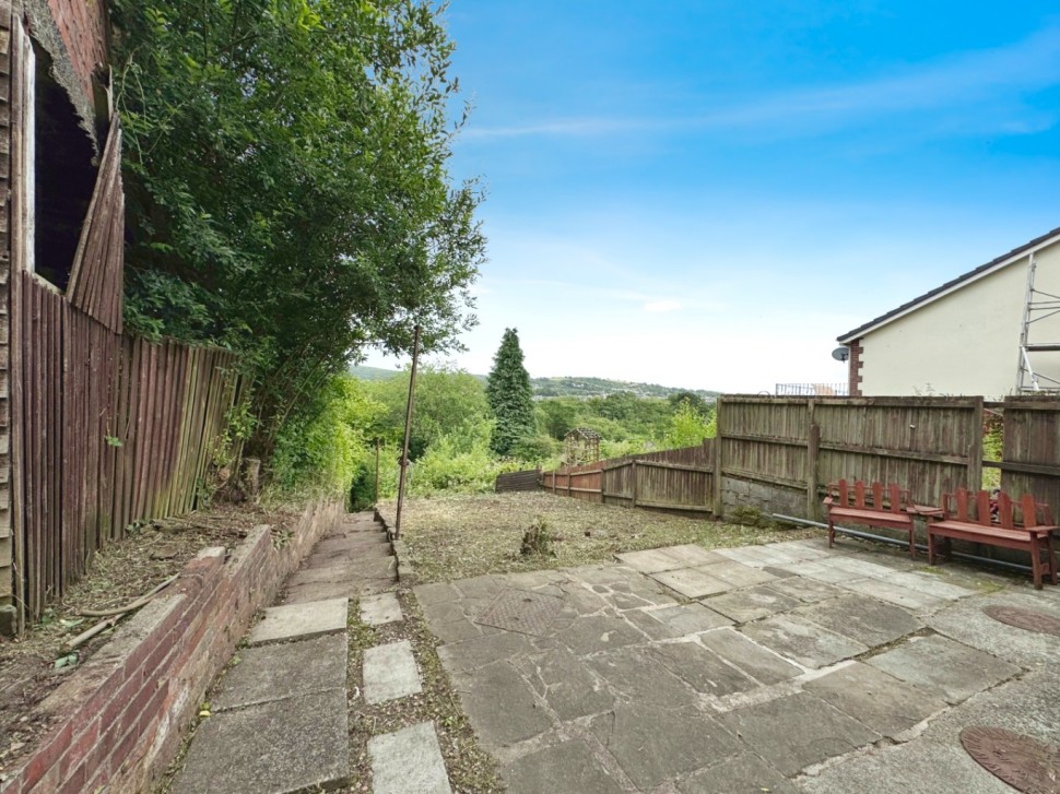 Images for Fforest Road, Fforest, Pontarddulais, Swansea, Carmarthenshire, SA4 0TN EAID:no86estateagency BID:291