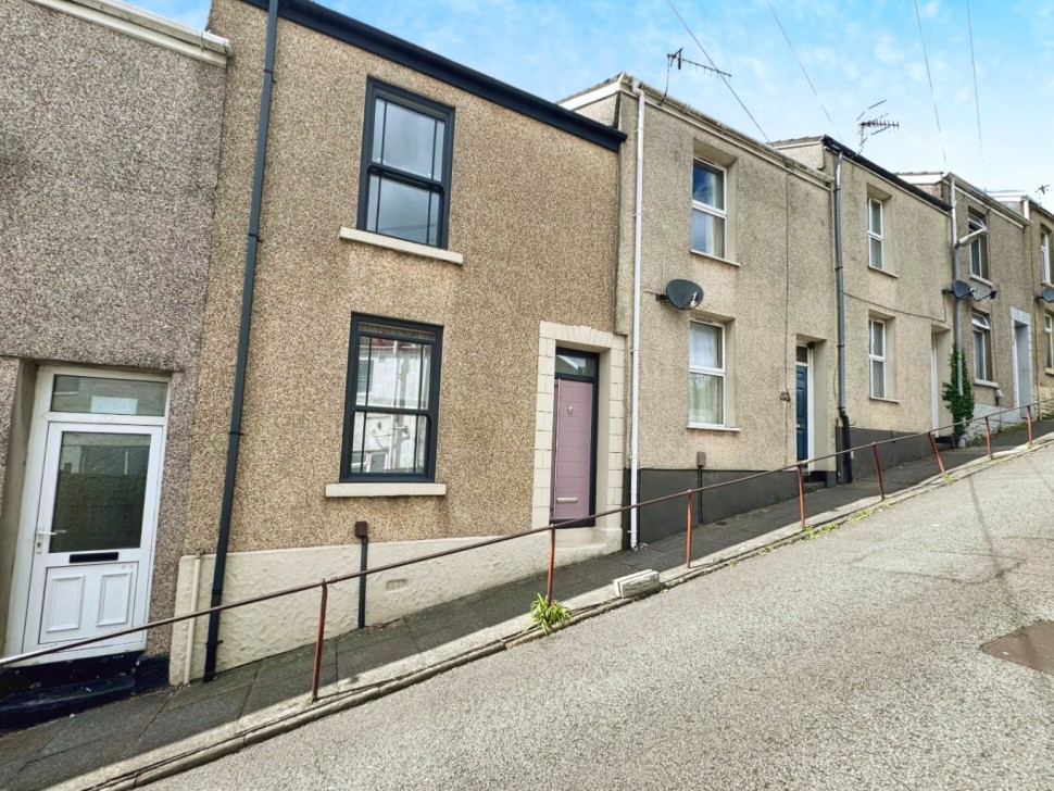 Images for Morris Lane, St. Thomas, Swansea, West Glamorgan, SA1 8AU EAID:no86estateagency BID:291