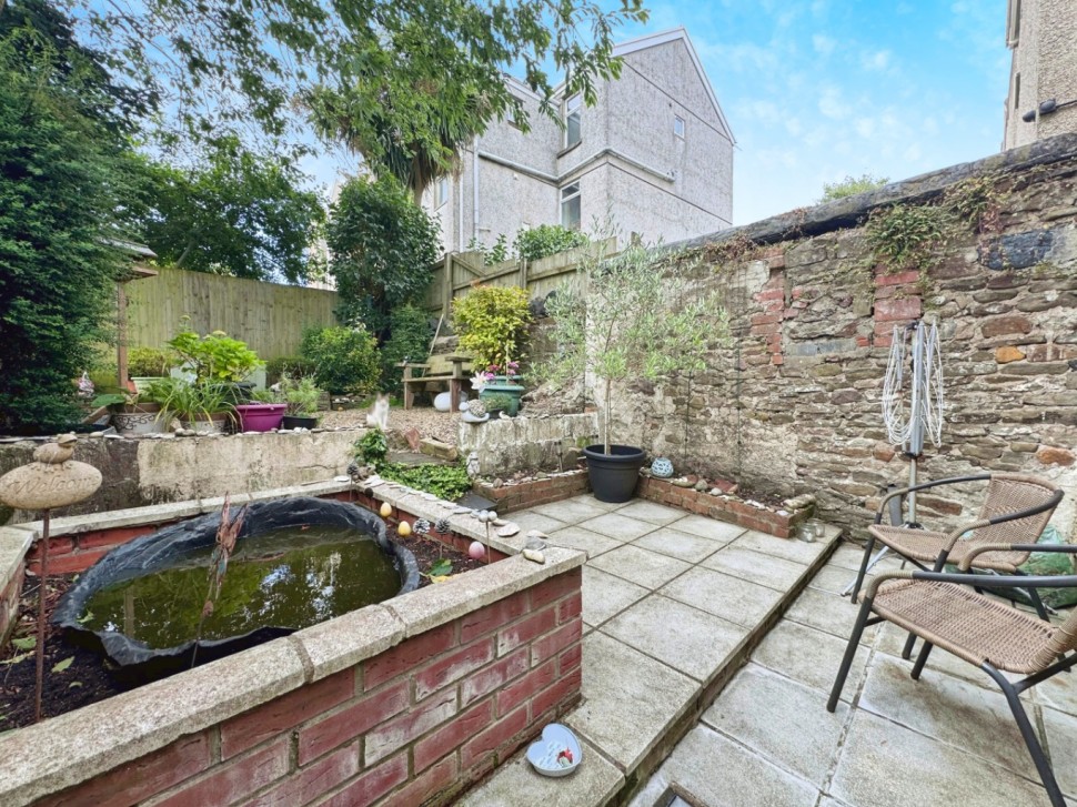 Images for Morris Lane, St. Thomas, Swansea, West Glamorgan, SA1 8AU EAID:no86estateagency BID:291