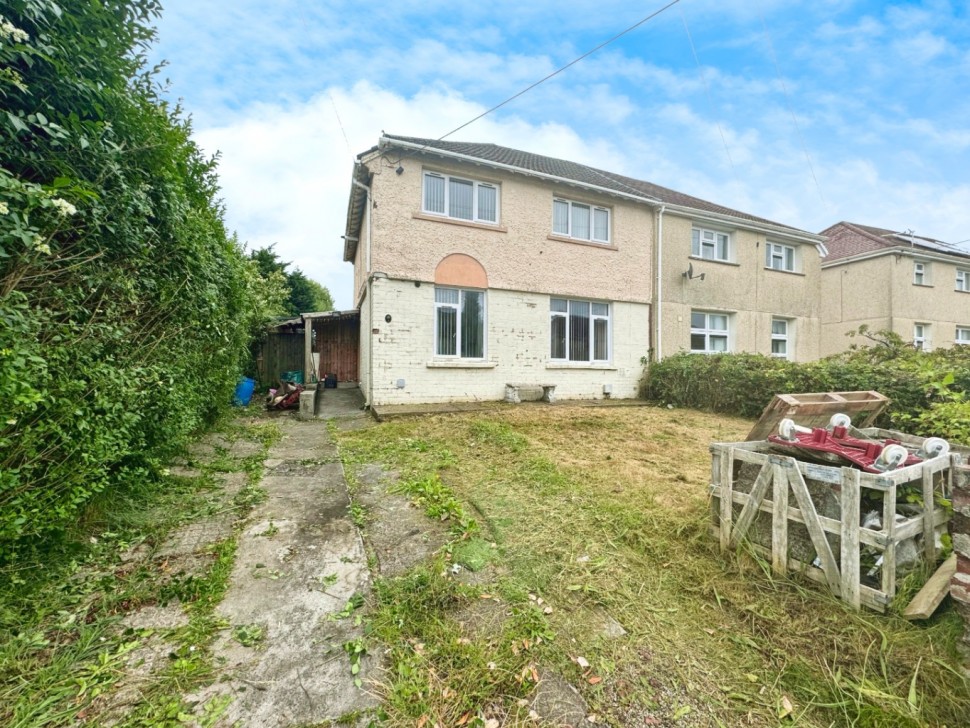 Images for Heol Y Cae, Pontarddulais, Swansea, West Glamorgan, SA4 8PP EAID:no86estateagency BID:291