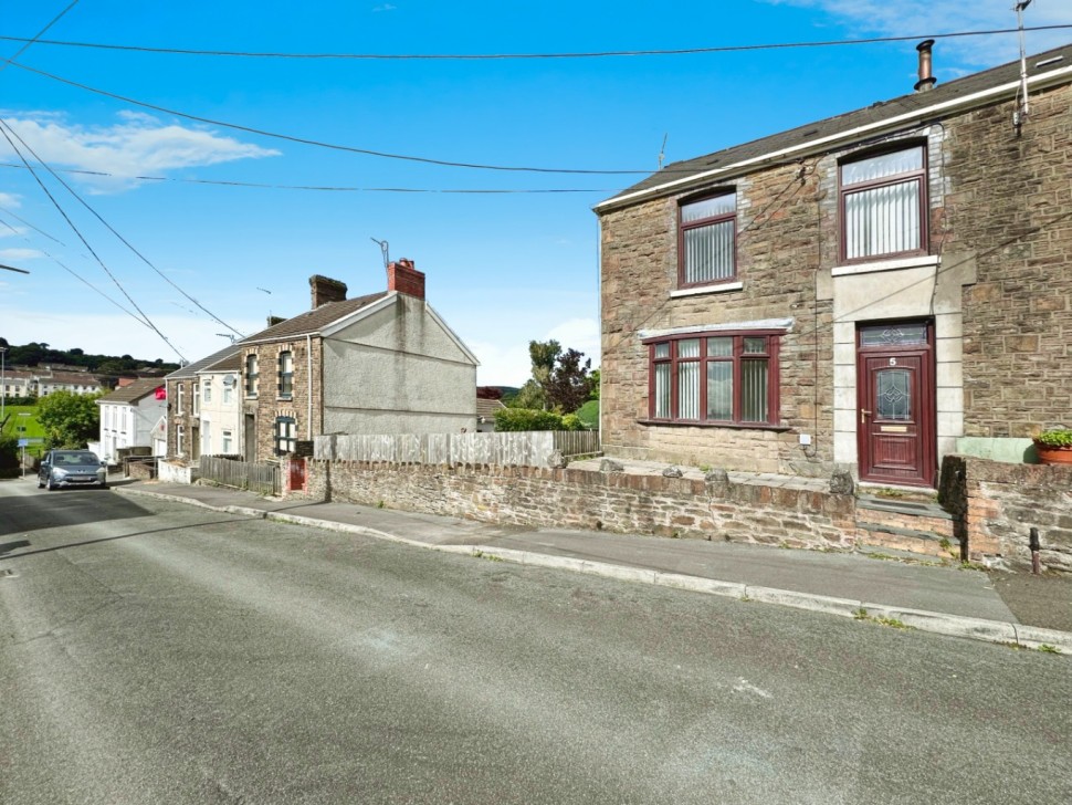 Images for River Terrace, Hendy, Pontarddulais, Swansea, Carmarthenshire, SA4 0UZ EAID:no86estateagency BID:291