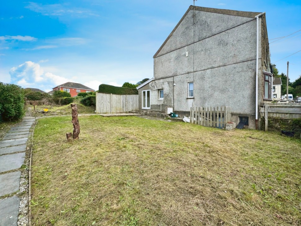 Images for River Terrace, Hendy, Pontarddulais, Swansea, Carmarthenshire, SA4 0UZ EAID:no86estateagency BID:291