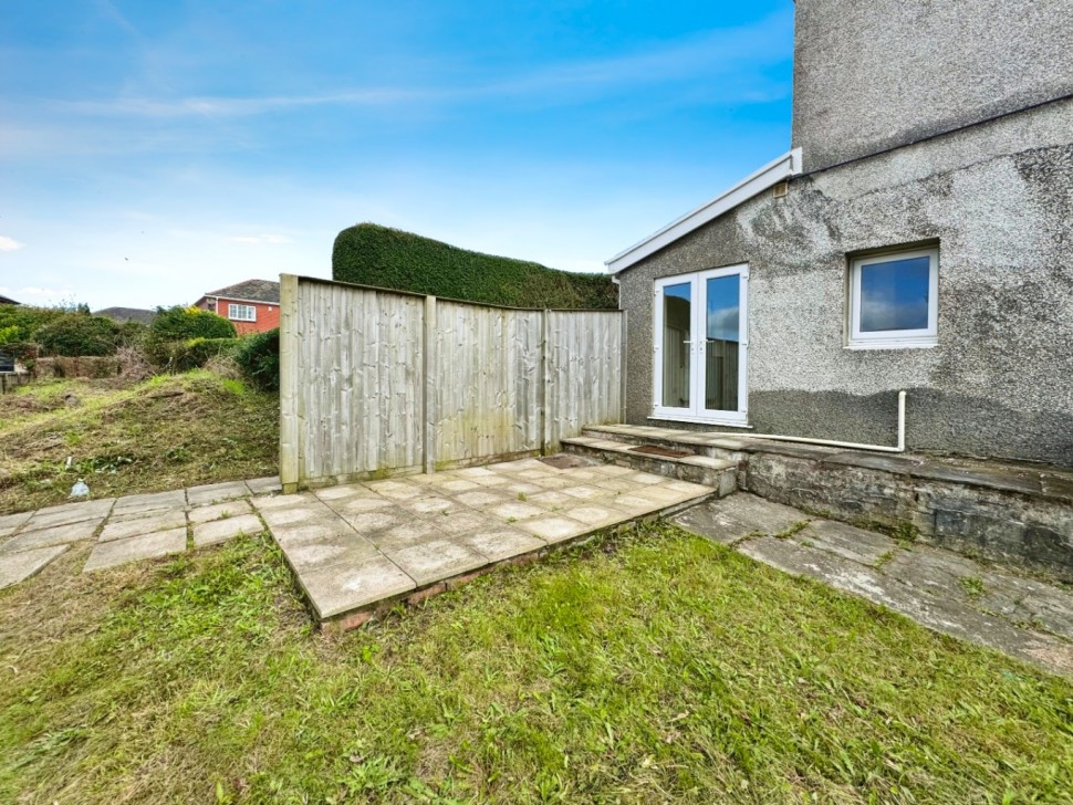 Images for River Terrace, Hendy, Pontarddulais, Swansea, Carmarthenshire, SA4 0UZ EAID:no86estateagency BID:291