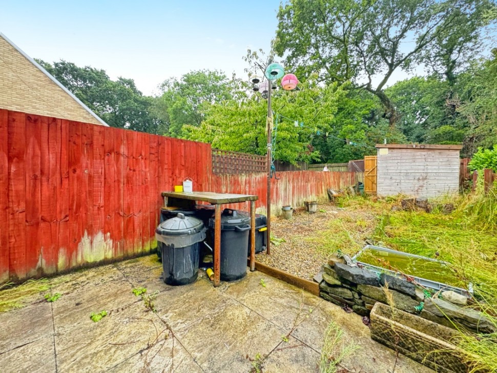 Images for Clos Alltygog, Pontarddulais, Swansea, West Glamorgan, SA4 EAID:no86estateagency BID:291