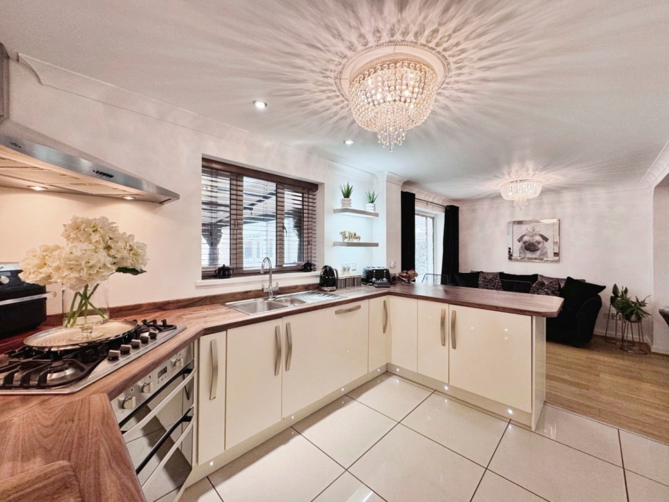 Images for Ffordd Kilby, Loughor, Swansea, West Glamorgan, SA4 6PB EAID:no86estateagency BID:291