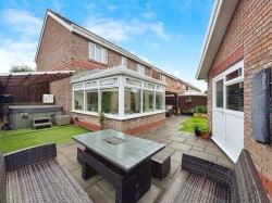 Images for Ffordd Kilby, Loughor, Swansea, West Glamorgan, SA4 6PB