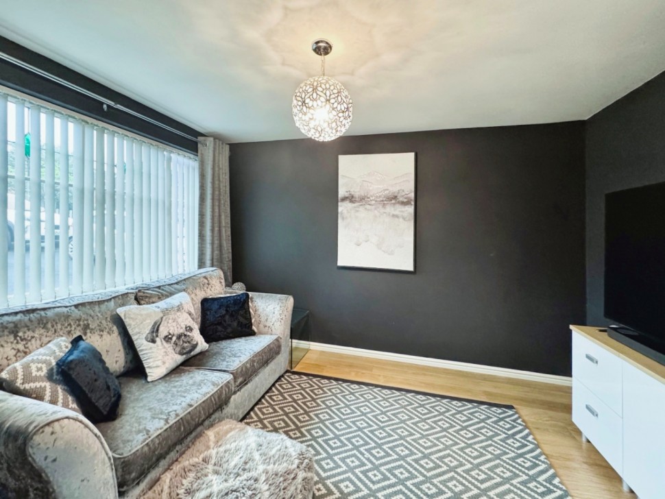 Images for Ffordd Kilby, Loughor, Swansea, West Glamorgan, SA4 6PB EAID:no86estateagency BID:291