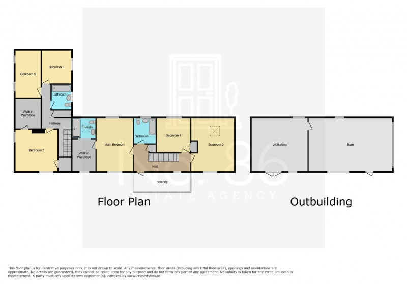 Floorplans For Trimsaran Road, Pen-Y-Mynydd, Llanelli, Carmarthenshire, SA15