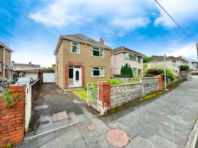 Click the photo for more details of Park Road, Gowerton, Swansea, West Glamorgan, SA4 3DG