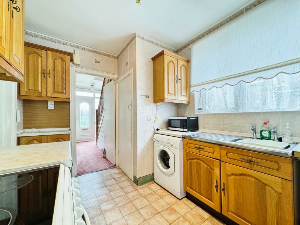 Images for Park Road, Gowerton, Swansea, West Glamorgan, SA4 3DG EAID:no86estateagency BID:291