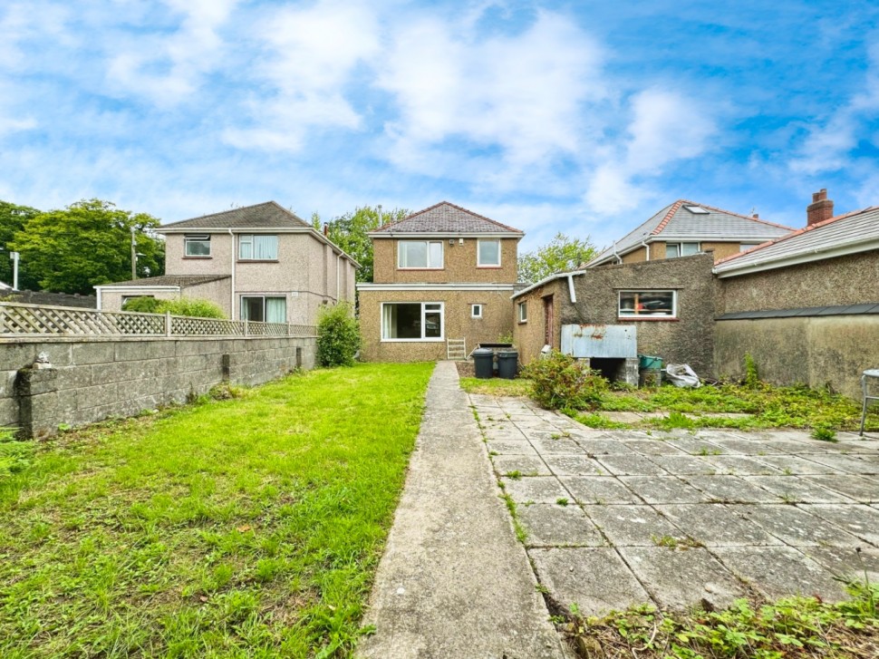 Images for Park Road, Gowerton, Swansea, West Glamorgan, SA4 3DG EAID:no86estateagency BID:291