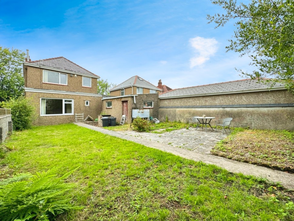 Images for Park Road, Gowerton, Swansea, West Glamorgan, SA4 3DG EAID:no86estateagency BID:291