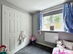 Images for Clayton Drive, Pontarddulais, Swansea, West Glamorgan, SA4 8AD