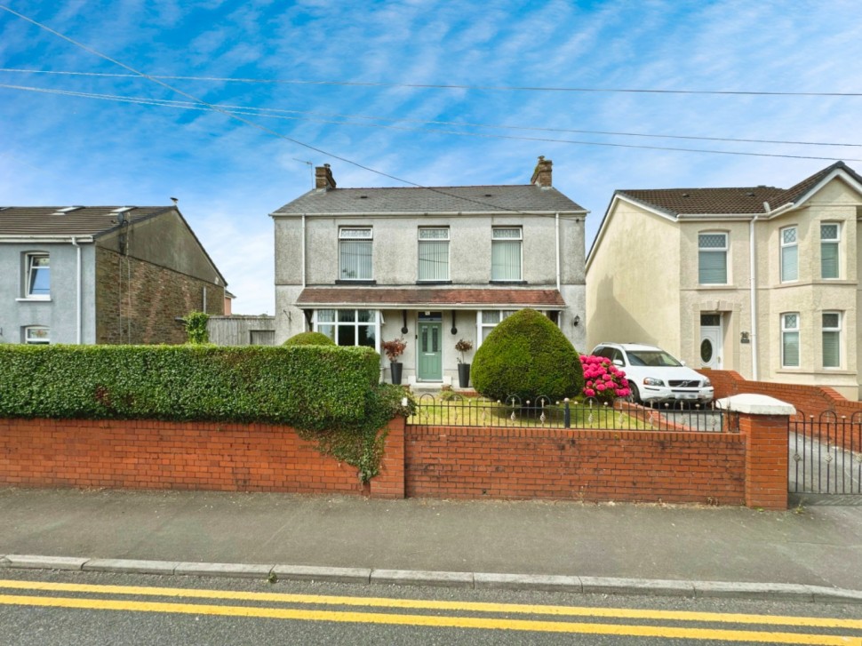 Images for Heol Y Parc, Hendy, Pontarddulais, Swansea, Carmarthenshire, SA4 EAID:no86estateagency BID:291