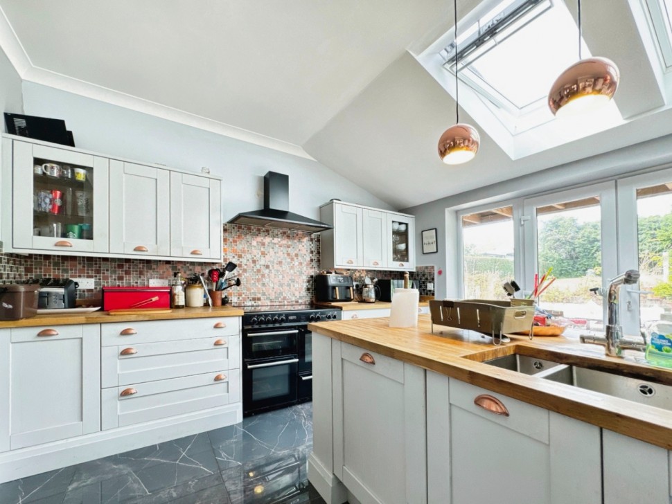 Images for Heol Y Parc, Hendy, Pontarddulais, Swansea, Carmarthenshire, SA4 EAID:no86estateagency BID:291