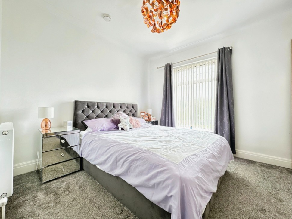 Images for Heol Y Parc, Hendy, Pontarddulais, Swansea, Carmarthenshire, SA4 EAID:no86estateagency BID:291