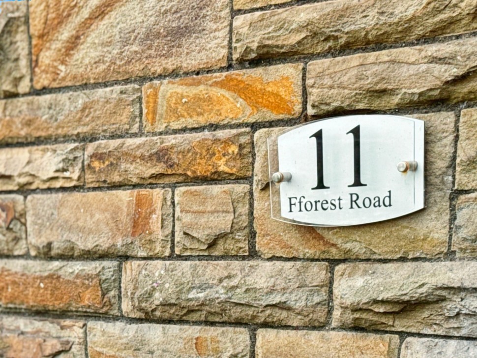 Images for Fforest, Pontarddulais, Swansea, Carmarthenshire, SA4 EAID:no86estateagency BID:291