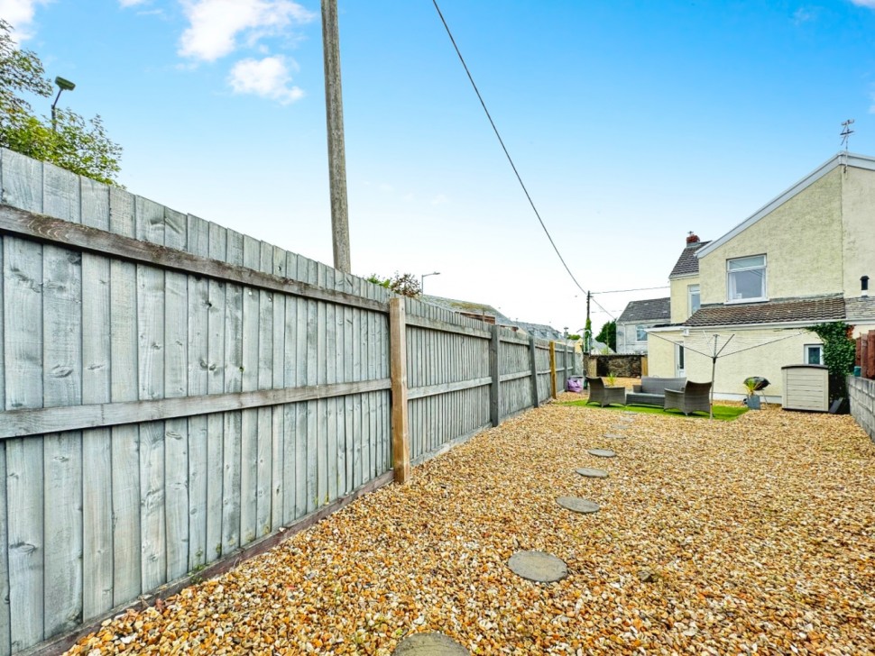 Images for Williams Street, Pontarddulais, Swansea, West Glamorgan, SA4 EAID:no86estateagency BID:291