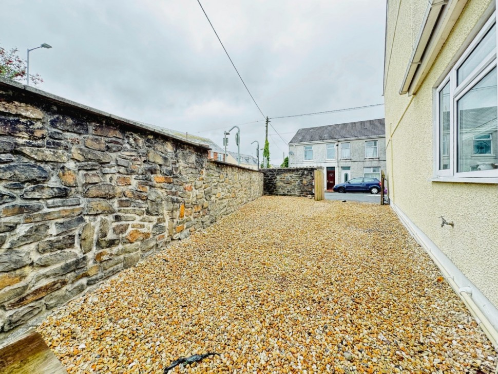 Images for Williams Street, Pontarddulais, Swansea, West Glamorgan, SA4 EAID:no86estateagency BID:291