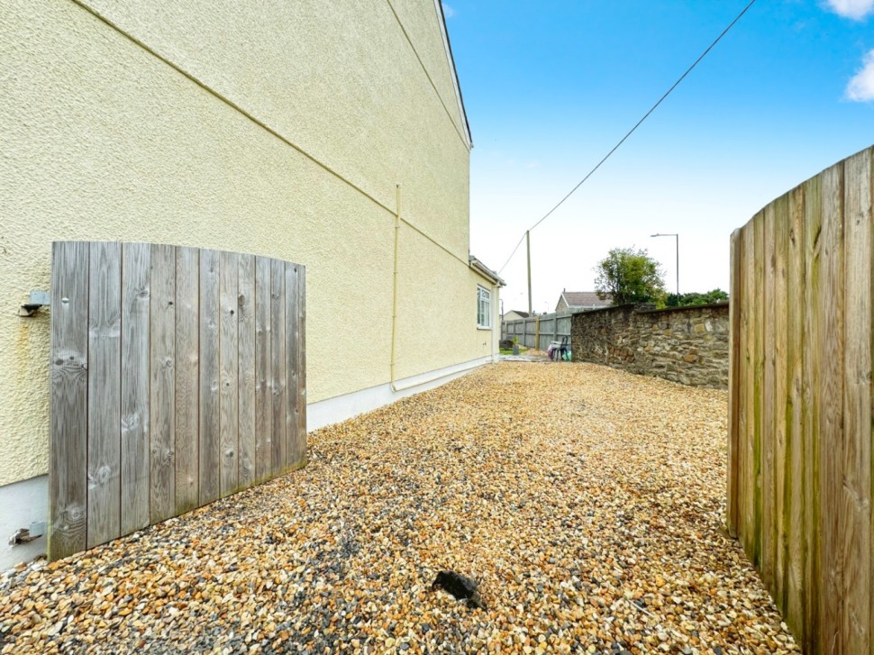 Images for Williams Street, Pontarddulais, Swansea, West Glamorgan, SA4 EAID:no86estateagency BID:291