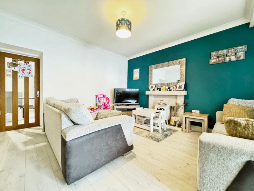 Images for Williams Street, Pontarddulais, Swansea, West Glamorgan, SA4 EAID:no86estateagency BID:291