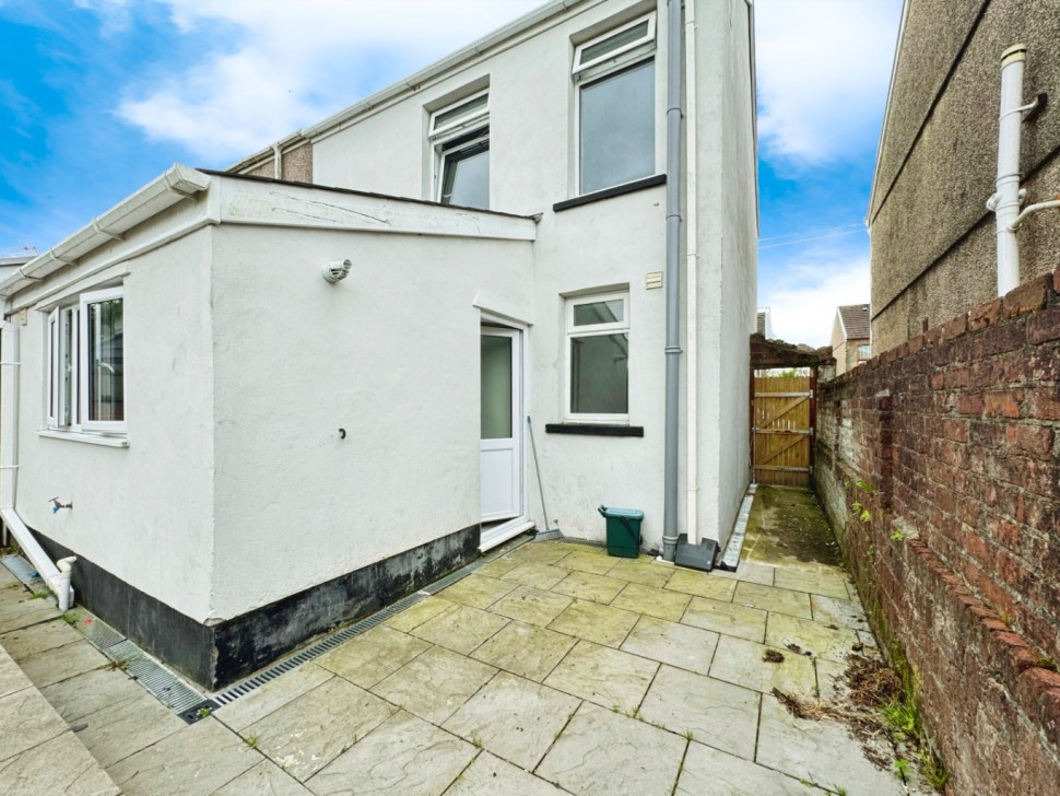 Images for Middle Road, Gendros, Swansea, West Glamorgan, SA5 EAID:no86estateagency BID:291