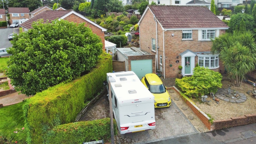 Images for Aldwyn Road, Fforestfach, Swansea, West Glamorgan, SA5 EAID:no86estateagency BID:291