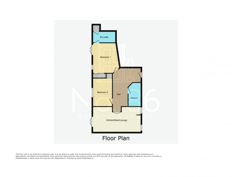 Floorplans For Clayton Drive, Pontarddulais, Swansea, West Glamorgan, SA4 8AD