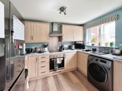 Images for Clayton Drive, Pontarddulais, Swansea, West Glamorgan, SA4 8AD