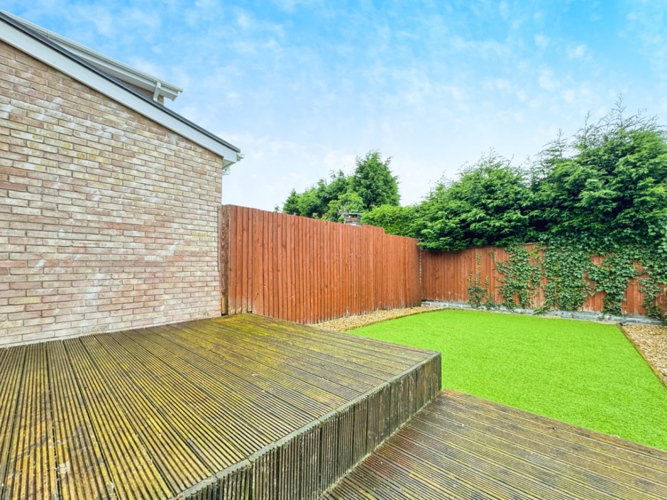 Images for Highfield, Gorseinon, Swansea, West Glamorgan, SA4 EAID:no86estateagency BID:291