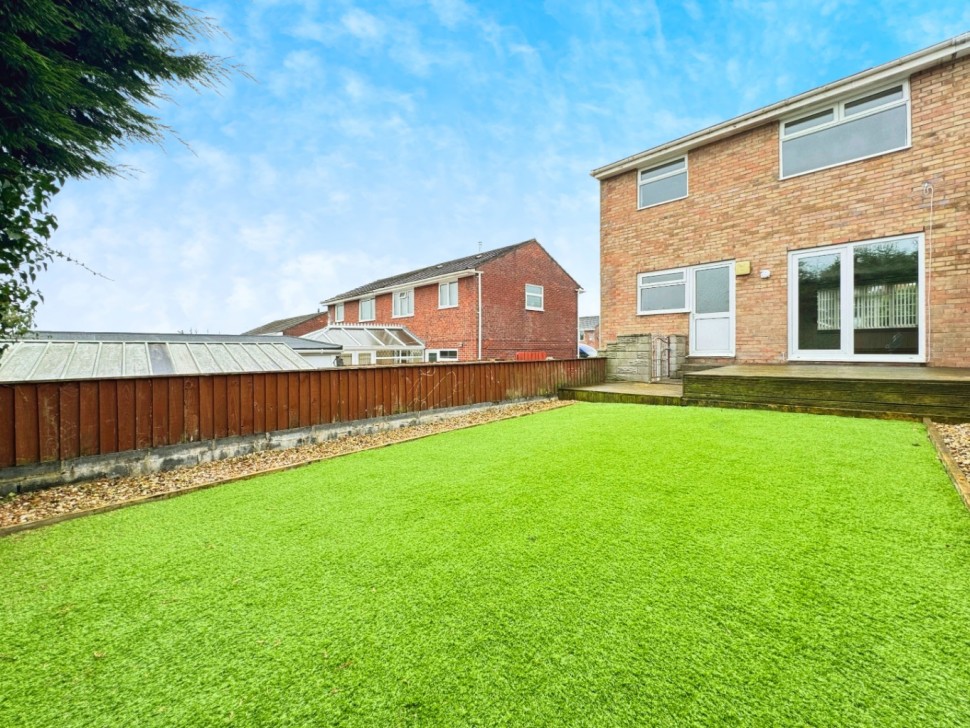 Images for Highfield, Gorseinon, Swansea, West Glamorgan, SA4 EAID:no86estateagency BID:291