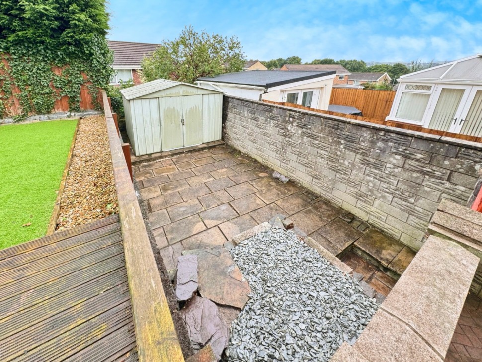 Images for Highfield, Gorseinon, Swansea, West Glamorgan, SA4 EAID:no86estateagency BID:291