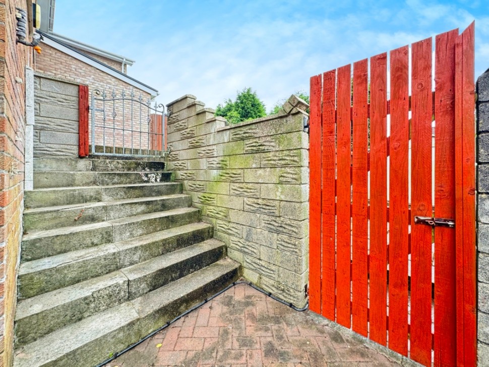 Images for Highfield, Gorseinon, Swansea, West Glamorgan, SA4 EAID:no86estateagency BID:291